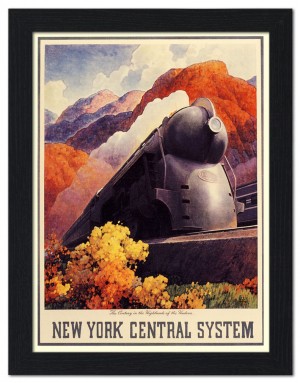 New York Central Systems, Highlands